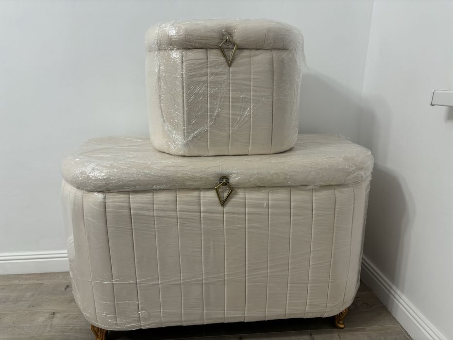 Сандык жана  Багасын келисемиз