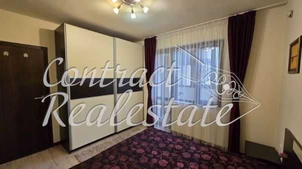 Дава се под наем Двустаен апартамент в Варна, Конфуто - 57 кв.м за 459 € - Снимка #6