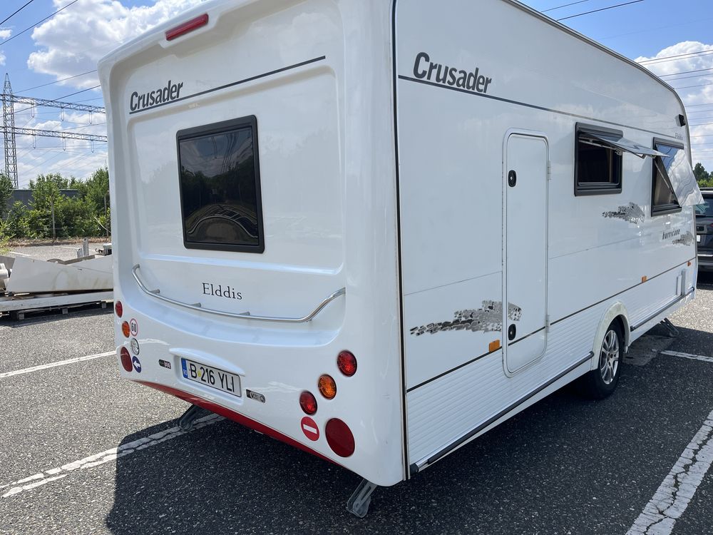 Rulota Elddis an 2006