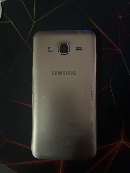 Vand samsung j5 utilizat