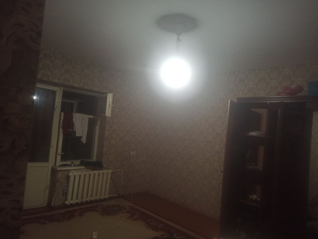 Toshkent tinchlik metro yaqinida