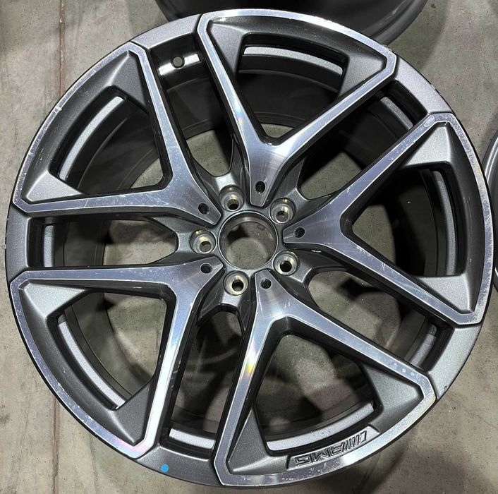 Jante originale Mercedes CLS GLC AMG pe 20 Zoll
