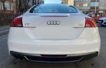 Bara spate Sline Audi TT 8j 2006-3014