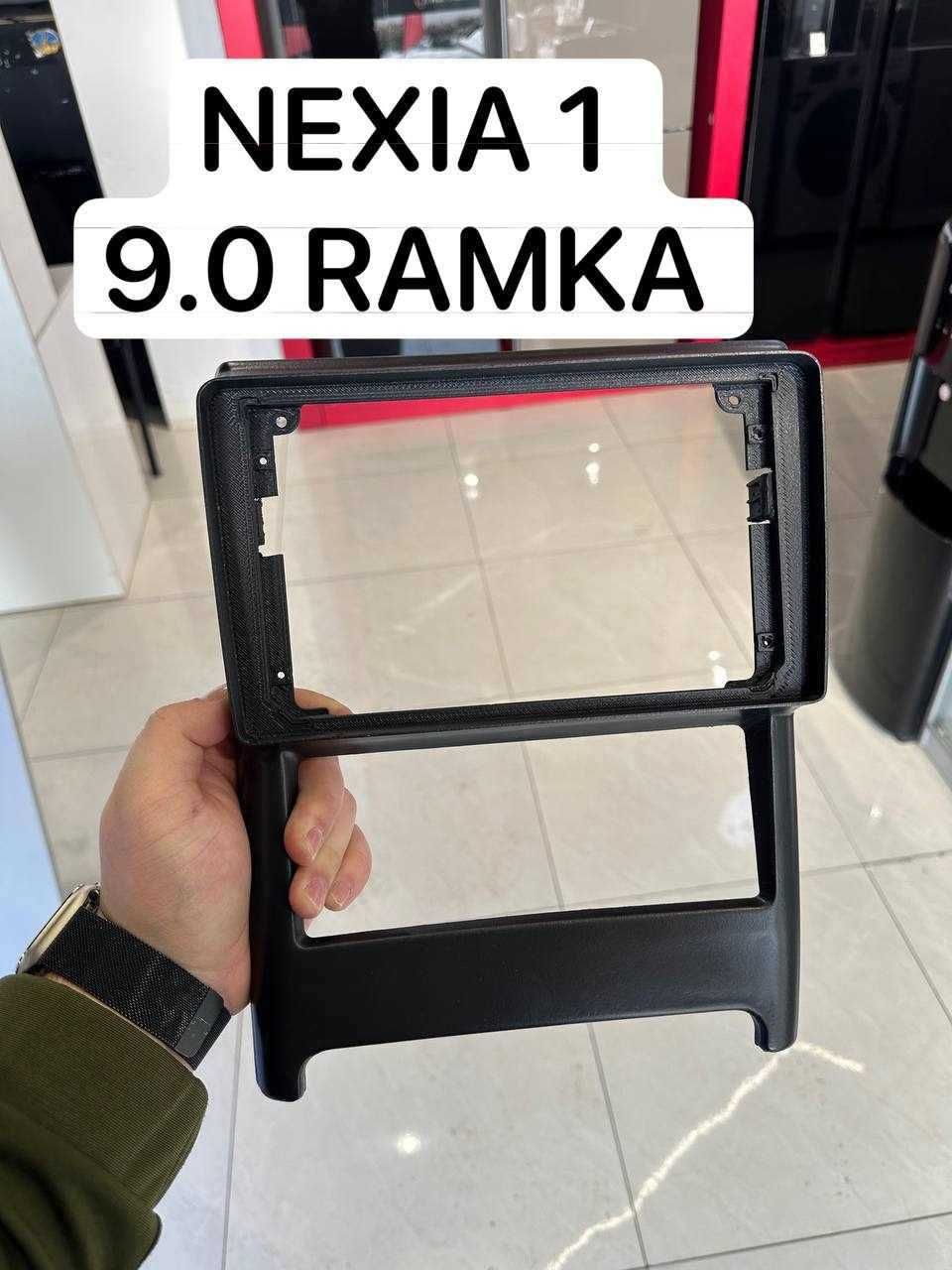 Avtomobil ramkalar Teyes monitorlar Рамка