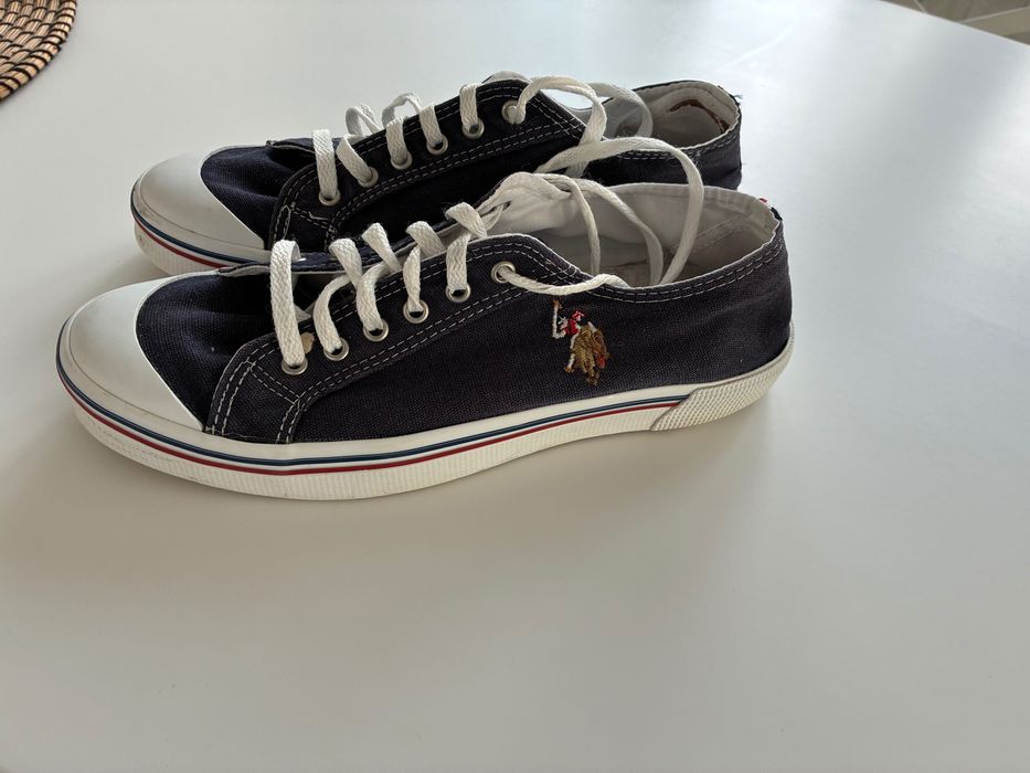 Мъжки кецове US Polo