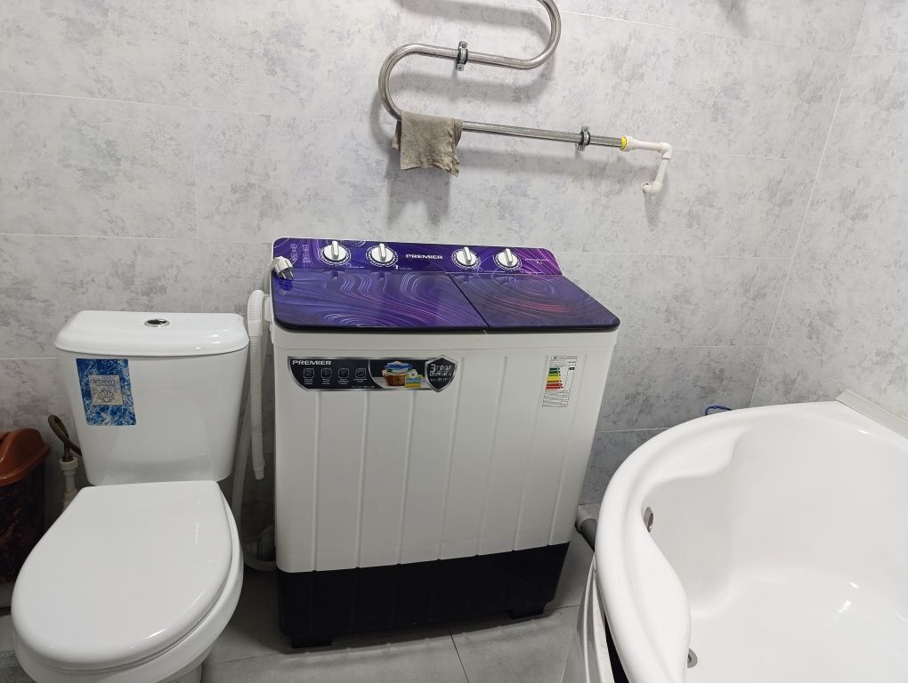 2 xonali uy ijaraga beriladi