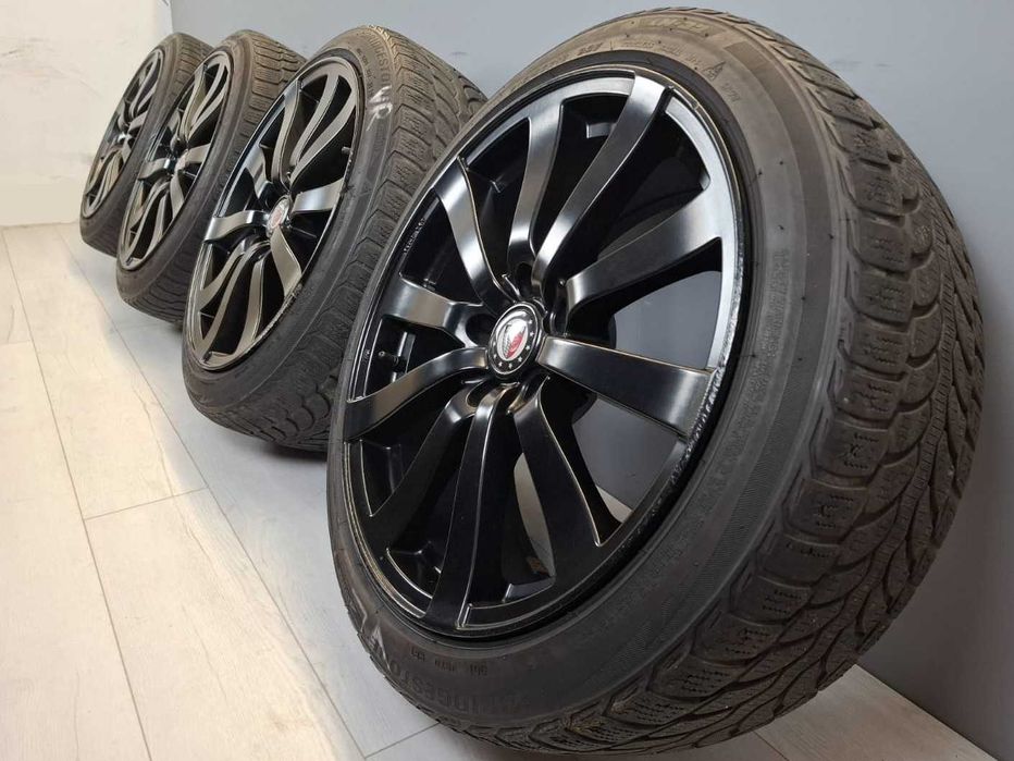 Roti/Jante Renault 5x114.3 215/45 R18 Megane; Dacia, Nissan, Hyundai