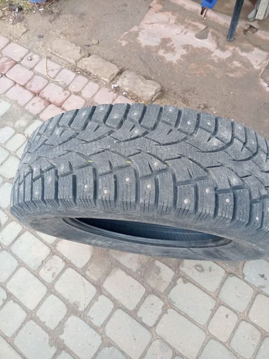 ШИНЫ НОВЫЕ, Зимние комплект