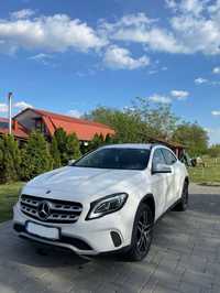 Mercedes gla 200