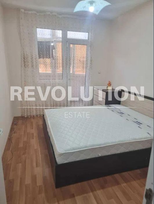 Двустаен апартамент в района на Център!