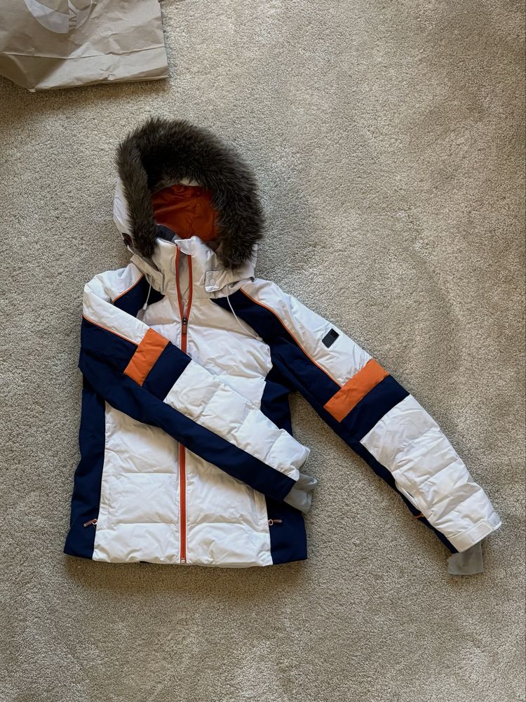 Roxy women’s ski jacket - женско ски яке Roxy