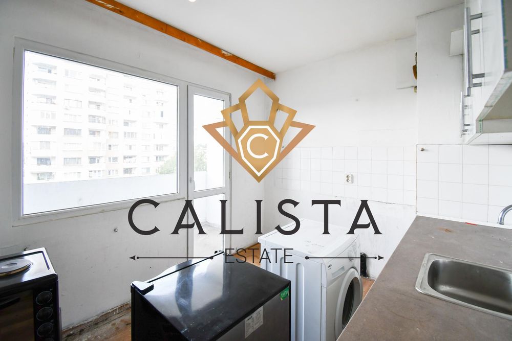 Дава се под наем Тристаен апартамент в София, Овча купел 1 - 80 кв.м за 600 € - Снимка #5