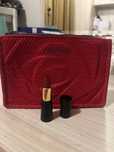 Комплект Мини червило и несесер Lancome