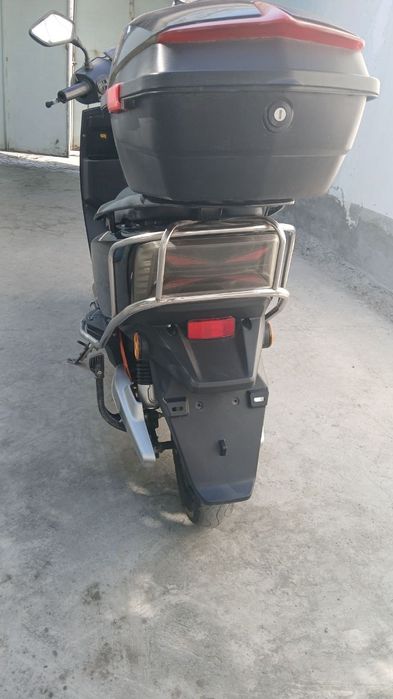 Skuter скутер skuter