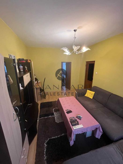 Продава се Двустаен апартамент в Пловдив, Кючук Париж - 60 кв.м за 1573 €/кв.м - Снимка #1