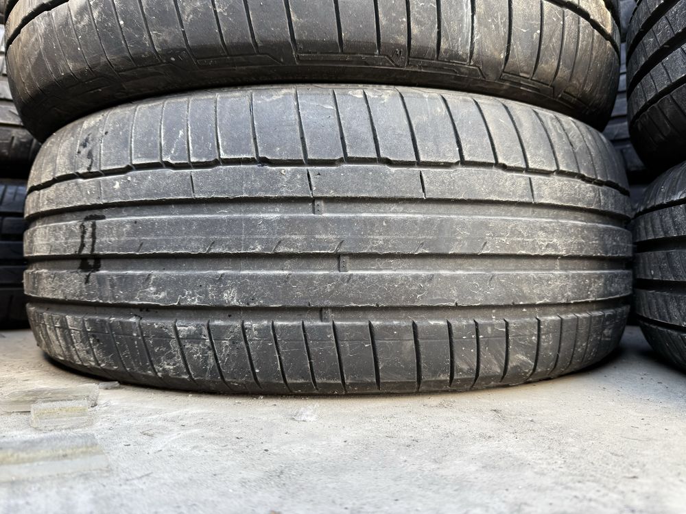 Anvelope 235/55/19 Hankook