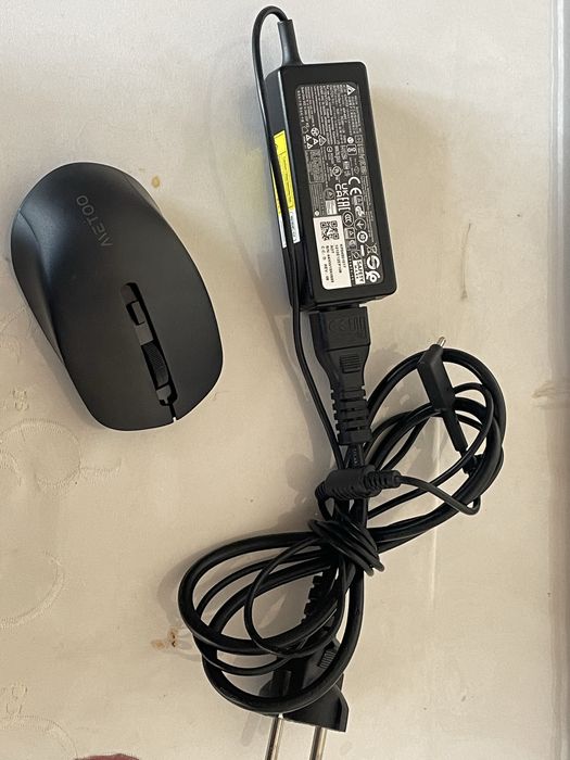 Компьютер ноутбук “acer”