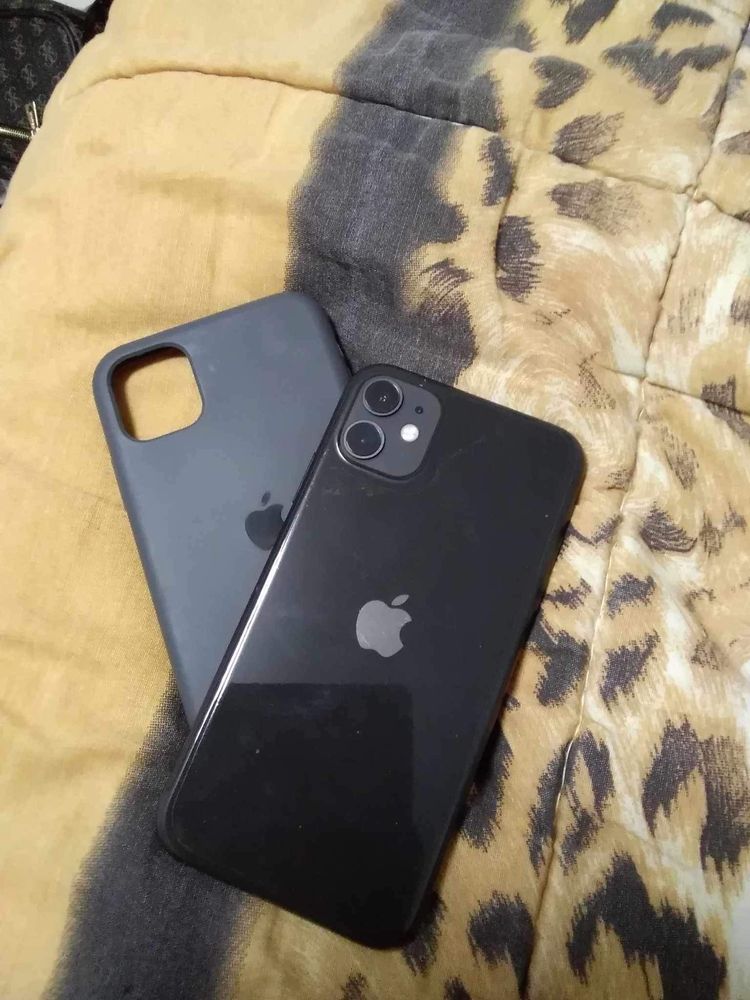 Iphone 11 impecabil