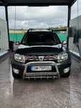 Dacia Duster Dacia Duster 4x4