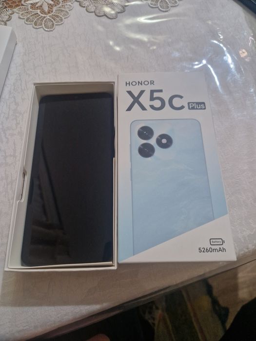 De vanzare Honor X5C Plus