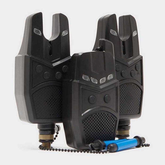 Senzori pescuit westlake  kougar alarm set 2+1