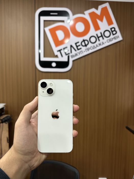 Iphone 14 128gb айфон 14 128гб