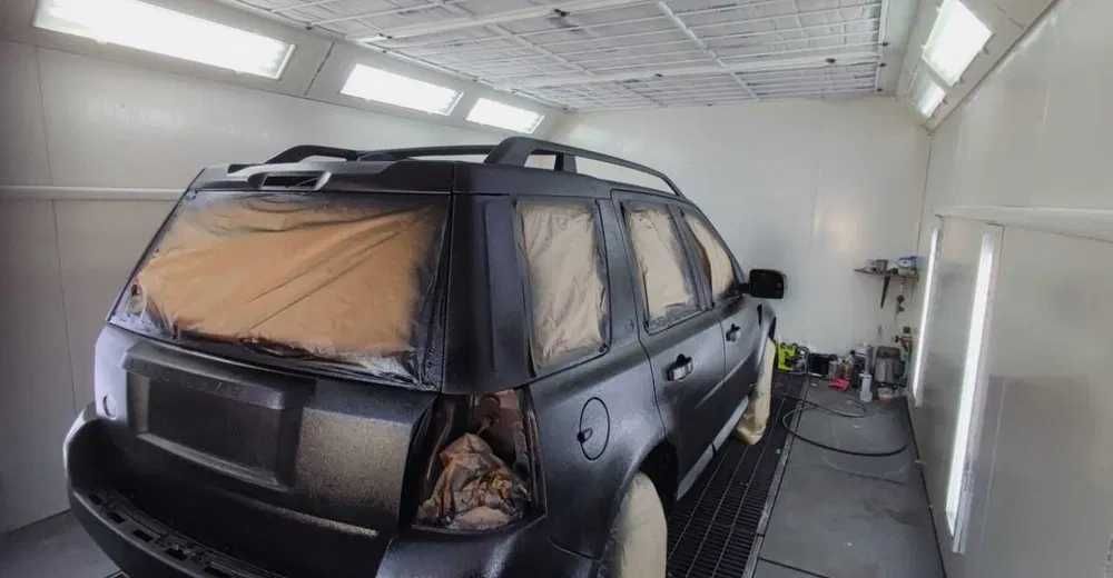 Vând Land Rover Freelander 2 Raptor