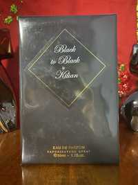 Parfum Back to Black by Kilian SIGILAT 50ml apa de parfum edp