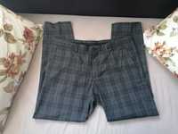 Официален панталон "Sisley" - Размер XL