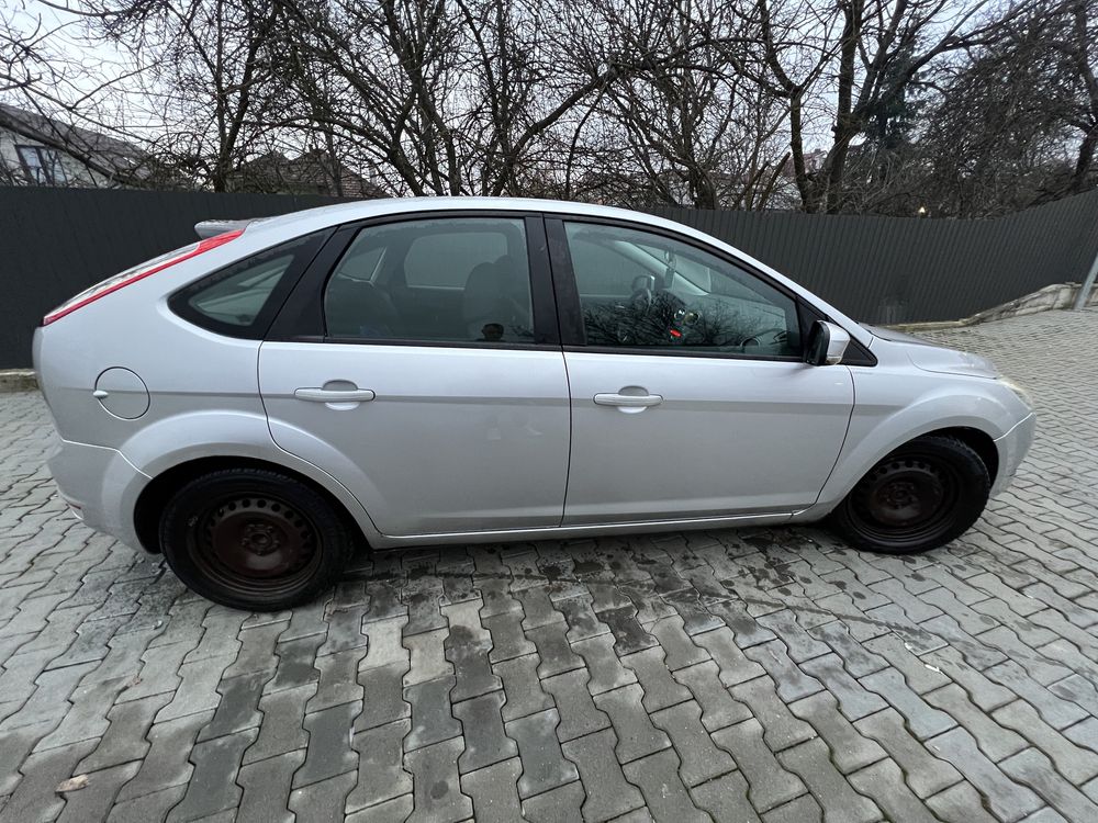 Ford focus 2 2008