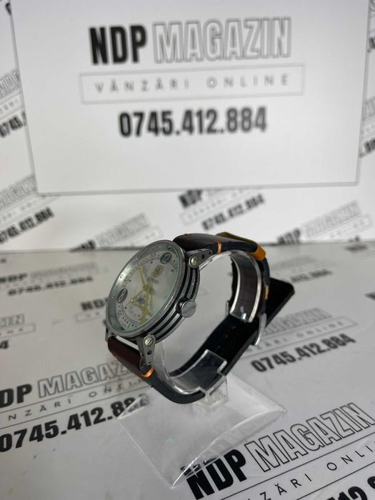 NDP Amanet NON-STOP Bld.Iuliu Maniu 69 CEAS POLICE (39926)