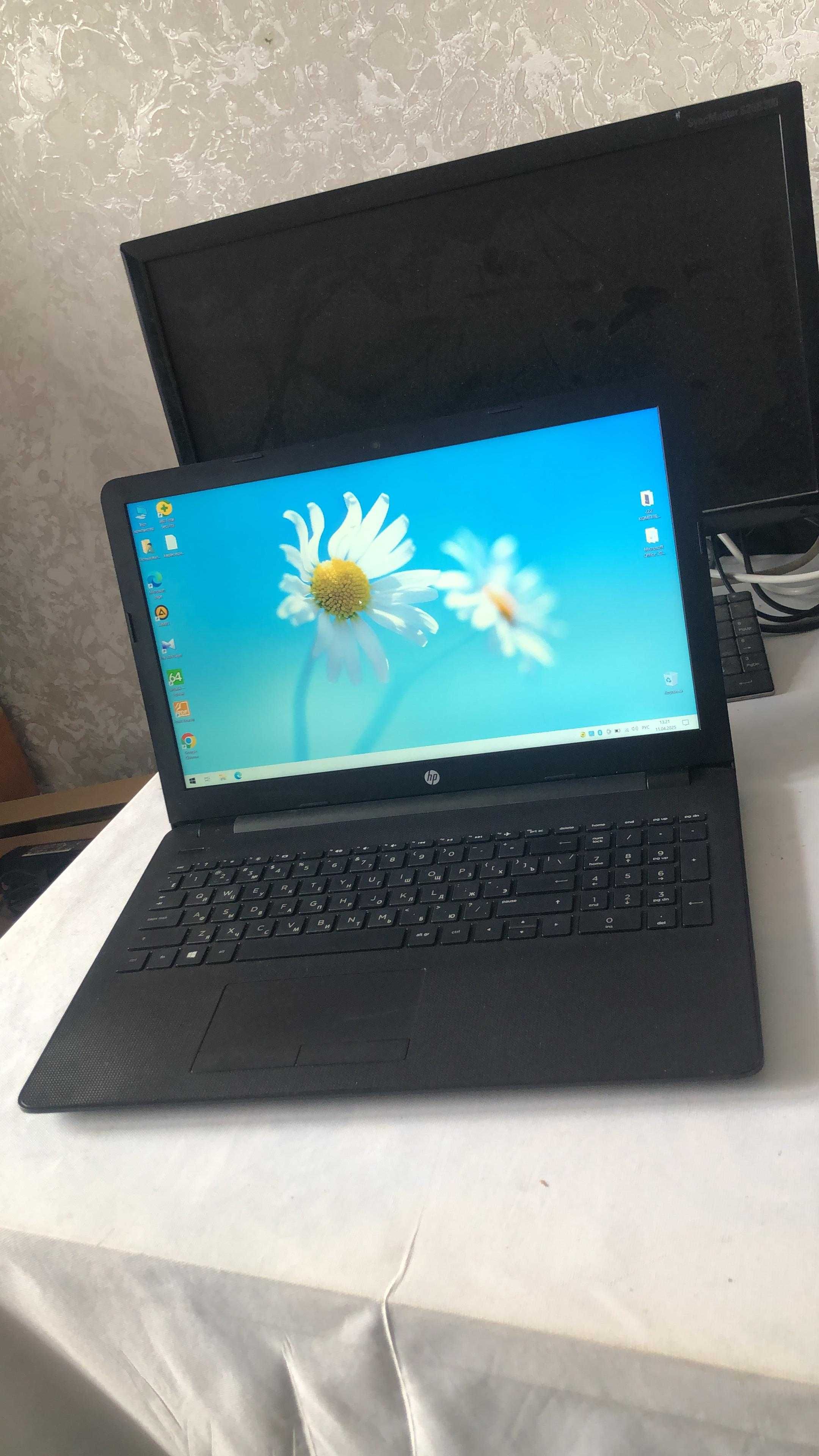 HP 15-BS Core i3