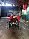 Atv de vânzare 107cc sau schimb cu o trotineta electrice