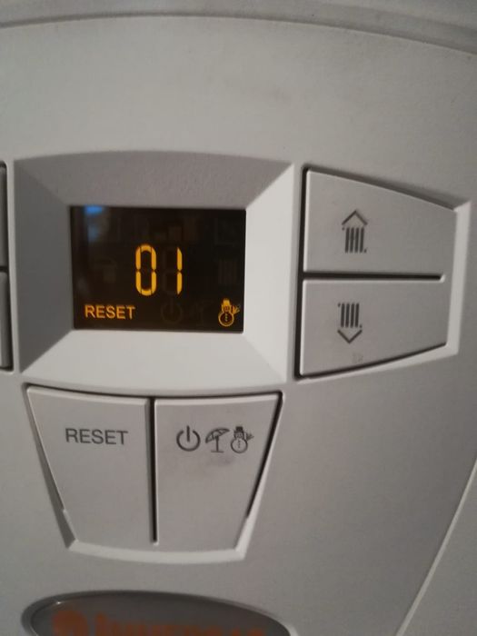 Repar Centrale termice Immergas Reparații, Piese, Plăci 6, 5, 4