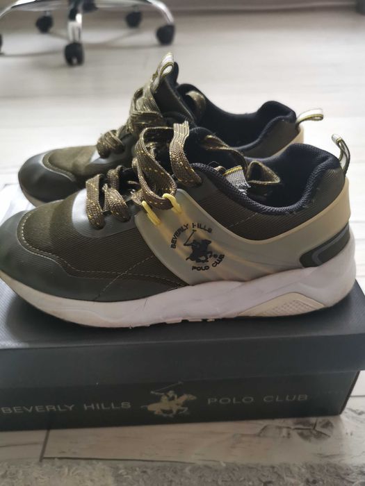 Маратонки skechers