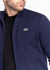 Lacoste SPORT Fleece Sweater мъжко горнище горница размер 5 / L