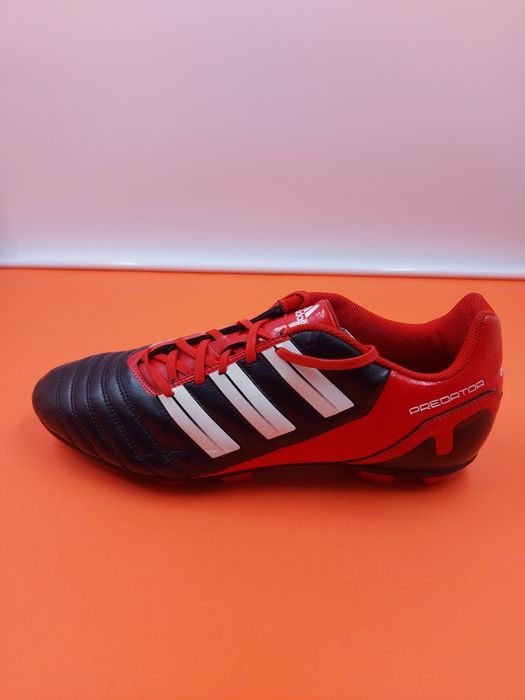 Adidas Predator номер 46 2/3  Оригинални футболни обувки