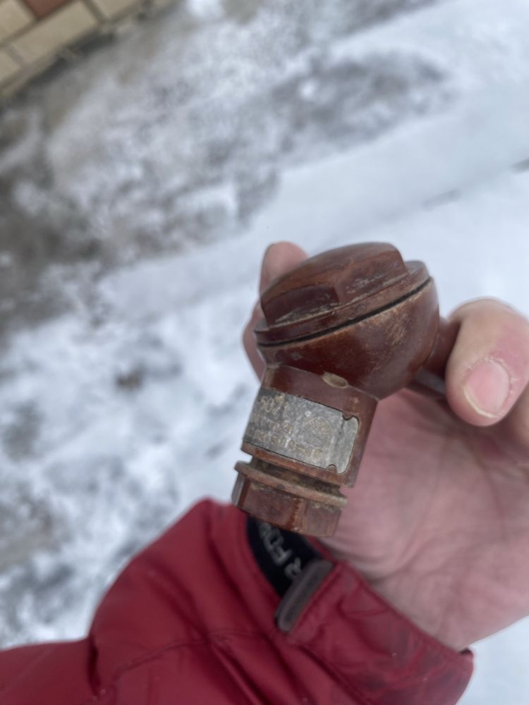 Термопреобразователь ТСП-5071 21гр, (-200…+600°C)