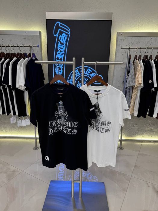 Най-високо качество мъжки маркови тениски