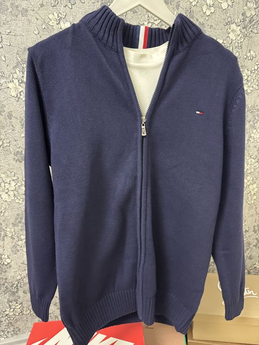 Кардиган Tommy Hilfiger