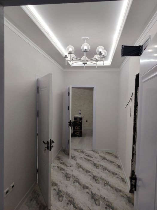 Квартира сотилади