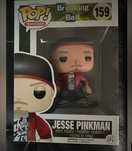 Breaking bad funko pops редки