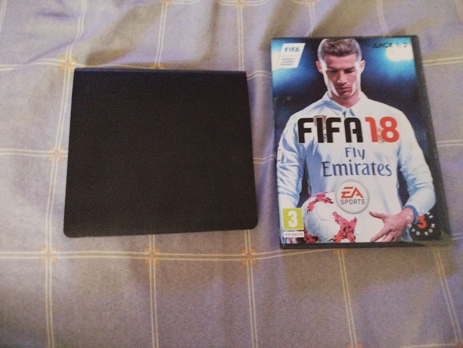 Дисковод к компьютеру