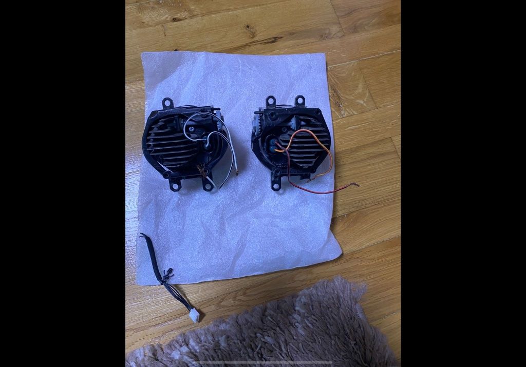 Proiector Led Toyota