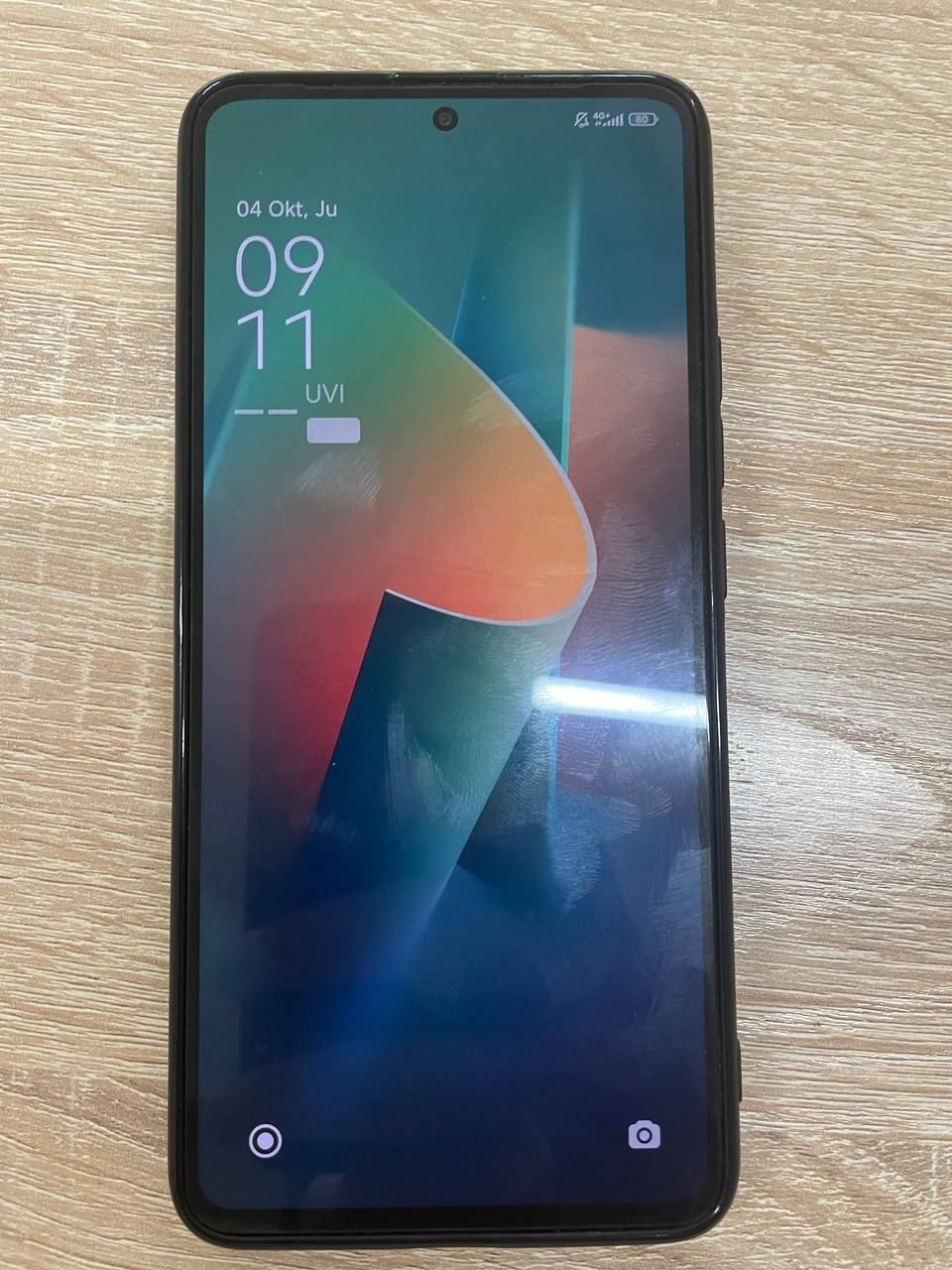 Xiaomi poco f5 pro 5g global