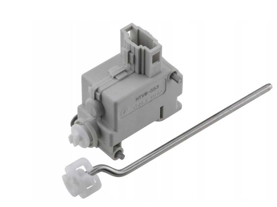 Моторче за заключване на резервоар за VW Polo 9N (2002-2009)