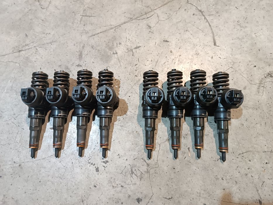 Injector injectoare VW Seat Audi BRT BPW 038130073BJ CM