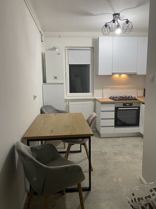 Garsoniera Astra 30 mp