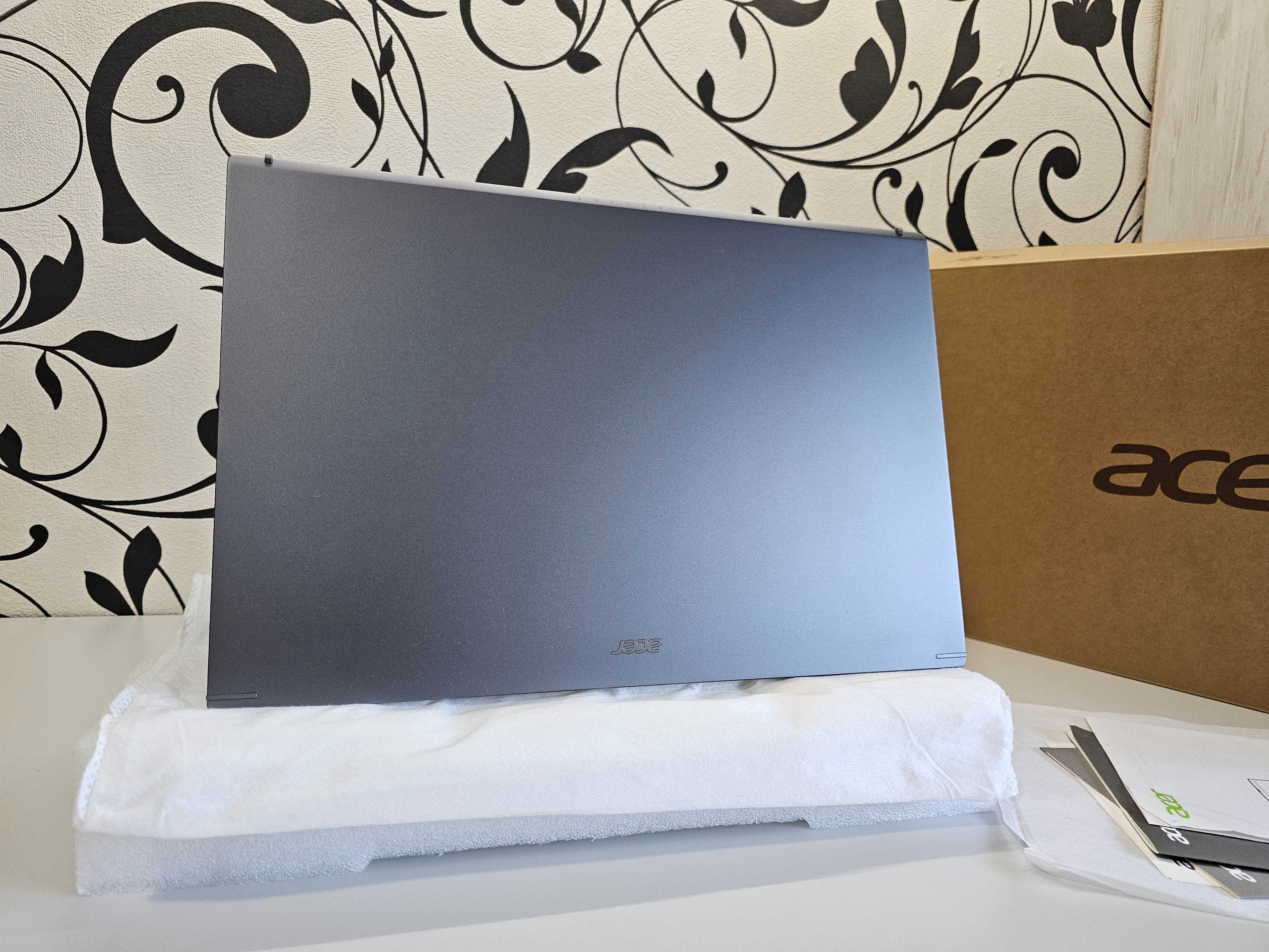 ПРОДАМ Acer A515/15 Мощный Ноутбук Core™i5-12450H/8GB/512SSD/15.6"iPS.