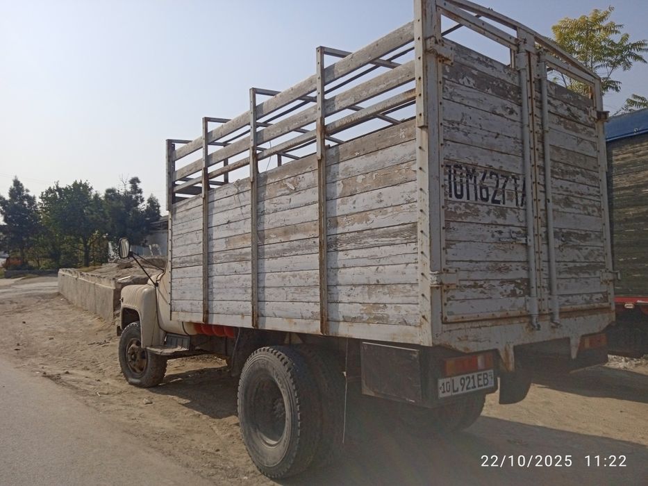 Gaz 53 sotiladi nahadu ..mmmmmmmmmmmmmmmmm